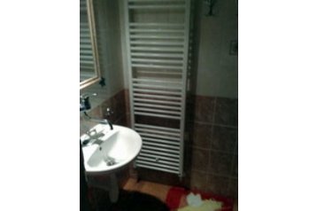 Slovacia Privát Bojnice, Exteriorul